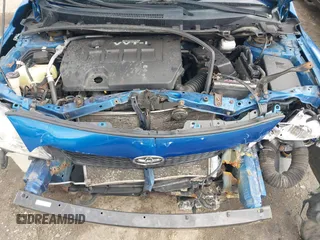 2010 Toyota Corolla with VIN 2T1BU4EE6AC354542, listed as a IAAI auction lot 41844090 with 192,295 mi miles and . Bid and sale history available at DreamBid. Image 10.