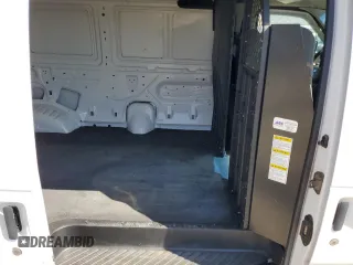 2006 Ford Econoline Cargo with VIN 1FTRE14W76DB44255, listed as a Copart auction lot 54927385 with 208,158 mi miles and Clean Title. Bid and sale history available at carsss.com. Image 11.