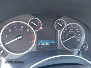 2015 Toyota Tundra SR5 z VIN 5TFEM5F16FX091122, wystawiony jako IAAI lot #41623318 z przebiegiem 178 557 mil mil oraz . Historia ofert i sprzedaży dostępna na DreamBid. Obrazek 7.