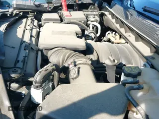 2023 Chevrolet Suburban LT с VIN 1GNSKCKD8PR106617, выставлен на аукционе IAAI как лот 41915492 с пробегом 19 948 миль миль и . История ставок и продаж доступна на DreamBid. Изображение 23.