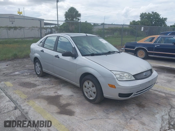2006 Ford Focus S with VIN 1FAFP34NX6W131980, listed as a IAAI auction lot 42408699 with 139,258 mi miles and . Bid and sale history available at DreamBid. Image 1.