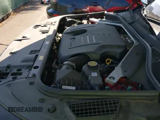 2024 Land Rover Range Rover Sport SE with VIN SAL1P9EU2RA199388, listed as a IAAI auction lot 42206920 with 10,043 mi miles and . Bid and sale history available at DreamBid. Image 19.