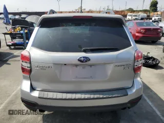 2015 Subaru Forester XT Touring z VIN JF2SJGWC3FH550210, wystawiony jako Copart lot #63470905 z przebiegiem Nie podano mil oraz Szkoda całkowita • Salvage title. Historia ofert i sprzedaży dostępna na DreamBid. Obrazek 6.