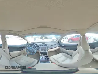 2014 Toyota Camry L with VIN 4T4BF1FK3ER395430, listed as a Copart auction lot 48236175 with 179,746 mi miles and Salvage Title. Bid and sale history available at DreamBid. Image 13.
