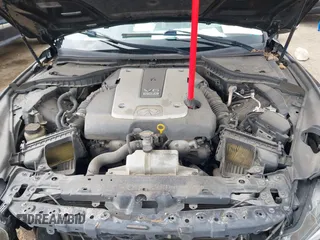 2014 Infiniti Q50 Premium z VIN JN1BV7AP9EM690929, wystawiony jako IAAI lot #39916709 z przebiegiem Nie podano mil oraz . Historia ofert i sprzedaży dostępna na DreamBid. Obrazek 10.