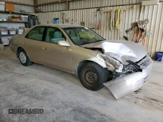 1999 Toyota Camry LE z VIN 4T1BG22K3XU392937, wystawiony jako Copart lot #57371225 z przebiegiem 187 793 mil mil oraz Szkoda całkowita • Salvage title. Historia ofert i sprzedaży dostępna na DreamBid. Obrazek 4.