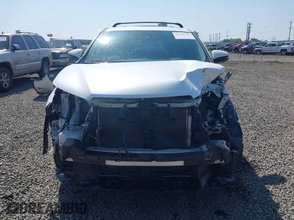 2018 Toyota Highlander LE с VIN 5TDBZRFH4JS907963, выставлен на аукционе IAAI как лот 42160263 с пробегом 42 074 миль миль и . История ставок и продаж доступна на DreamBid. Изображение 13.
