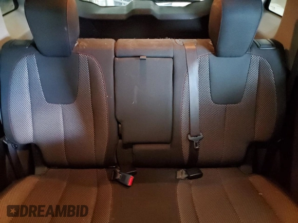 2015 GMC Terrain SLE z VIN 2GKFLWE31F6174915, wystawiony jako Copart lot #71265493 z przebiegiem 108 777 mil mil oraz Szkoda całkowita • Salvage title. Historia ofert i sprzedaży dostępna na DreamBid. Obrazek 10.