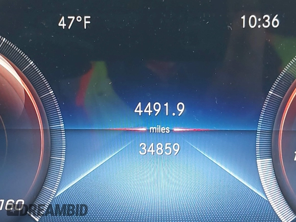 2022 Mercedes-Benz GLE 350 with VIN 4JGFB4JB4NA624585, listed as a IAAI auction lot 41788075 with 34,859 mi miles and . Bid and sale history available at DreamBid. Image 15.