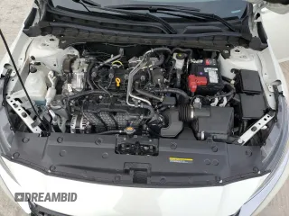 2023 Nissan Altima SV с VIN 1N4BL4DV9PN301057, выставлен на аукционе Copart как лот 78218854 с пробегом 11 088 миль миль и Списание • Salvage title. История ставок и продаж доступна на DreamBid. Изображение 11.