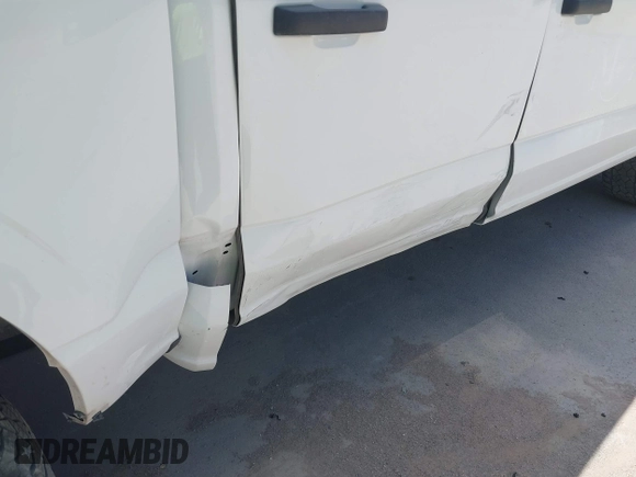 2022 Ford F-150 XL with VIN 1FTEW1EP2NFA70958, listed as a IAAI auction lot 42479860 with 83,326 mi miles and . Bid and sale history available at DreamBid. Image 6.