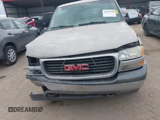 2000 GMC Sierra 1500 SLE with VIN 2GTEK19T1Y1262516, listed as a IAAI auction lot 41879799 with 179,604 mi miles and . Bid and sale history available at DreamBid. Image 12.