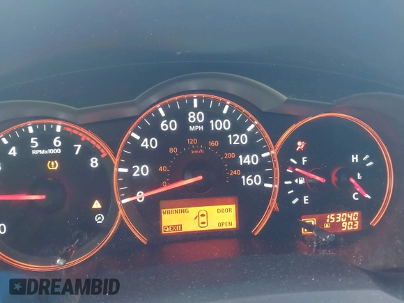 2009 Nissan Altima SL with VIN 1N4AL21E49N527238, listed as a IAAI auction lot 42083940 with 153,040 mi miles and . Bid and sale history available at DreamBid. Image 7.