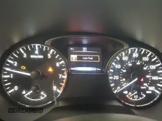 2018 Nissan Pathfinder SV with VIN 5N1DR2MNXJC644528, listed as a Copart auction lot 59804235 with 159,327 mi miles and Clean title. Bid and sale history available at DreamBid. Image 9.