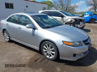 2008 Acura TSX z VIN JH4CL96898C002800, wystawiony jako IAAI lot #42174415 z przebiegiem 143 293 mil mil oraz . Historia ofert i sprzedaży dostępna na DreamBid. Obrazek 1.