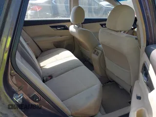 2013 Nissan Altima SV with VIN 1N4AL3AP9DC912306, listed as a IAAI auction lot 42547455 with 184,854 mi miles and . Bid and sale history available at DreamBid. Image 8.