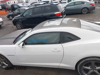 2013 Chevrolet Camaro LT with VIN 2G1FG1E34D9149742, listed as a IAAI auction lot 42082863 with 144,332 mi miles. Bid and sale history available at carsss.com. Image 15.