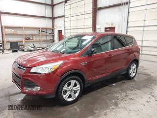 2016 Ford Escape SE with VIN 1FMCU9G95GUC45479, listed as a IAAI auction lot 41517704 with 149,426 mi miles. Bid and sale history available at carsss.com. Image 20.