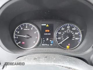 2018 Mitsubishi Outlander ES z VIN JA4AZ3A36JJ004547, wystawiony jako IAAI lot #42048456 z przebiegiem 82 379 mil mil oraz . Historia ofert i sprzedaży dostępna na DreamBid. Obrazek 7.