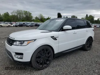 2014 Land Rover Range Rover Sport Supercharged z VIN SALWR2TF7EA379195, wystawiony jako Copart lot #56701595 z przebiegiem 116 769 mil mil oraz Tytuł czysty. Historia ofert i sprzedaży dostępna na DreamBid. Obrazek 1.
