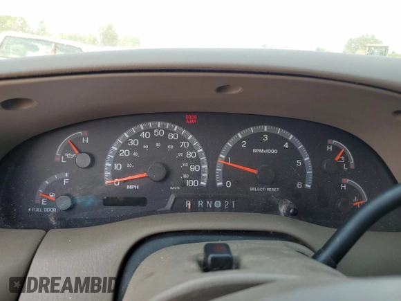 2002 Ford F-150 XLT with VIN 1FTRW08642KD07239, listed as a Copart auction lot 67680504 with 0 mi miles and Salvage Title. Bid and sale history available at carsss.com. Image 9.