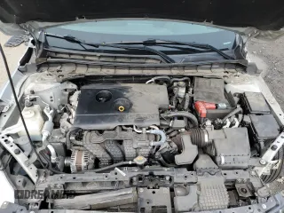 2020 Nissan Altima S with VIN 1N4BL4BV6LC151532, listed as a Copart auction lot 61560725 with 85,942 mi miles and Salvage title. Bid and sale history available at DreamBid. Image 11.