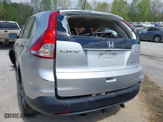 2013 Honda CR-V LX with VIN 2HKRM4H30DH647346, listed as a IAAI auction lot 42082896 with 71,256 mi miles. Bid and sale history available at carsss.com. Image 19.