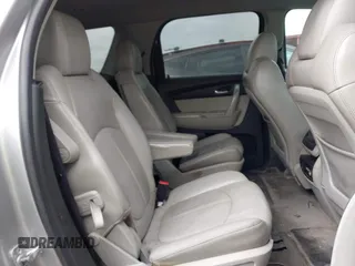 2011 GMC Acadia SLT1 with VIN 1GKKRRED0BJ172027, listed as a IAAI auction lot 42091150 with 170,436 mi miles and . Bid and sale history available at DreamBid. Image 8.
