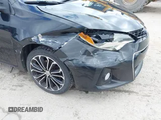 2016 Toyota Corolla L with VIN 2T1BURHE6GC644314, listed as a IAAI auction lot 42005432 with 96,090 mi miles and . Bid and sale history available at DreamBid. Image 6.