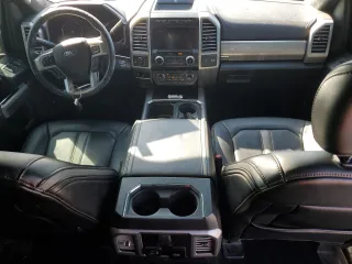 2020 Ford F-250 XL с VIN 1FT8W2BTXLED65801, выставлен на аукционе Copart как лот 61953925 с пробегом Не указан миль и Списание • Salvage title. История ставок и продаж доступна на DreamBid. Изображение 8.