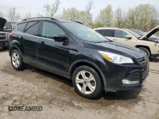 2016 Ford Escape SE with VIN 1FMCU9GX4GUA96593, listed as a Copart auction lot 54371515 with 81,208 mi miles and Clean Title. Bid and sale history available at carsss.com. Image 4.