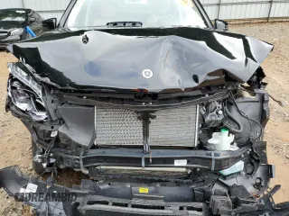2019 Mercedes-Benz GLS 450 with VIN 4JGDF6EE3KB195330, listed as a Copart auction lot 58904645 with Not provided miles and Salvage title. Bid and sale history available at DreamBid. Image 12.