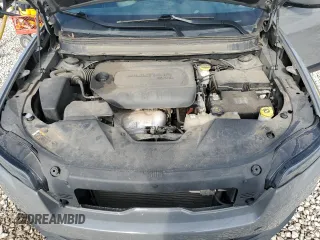 2021 Jeep Cherokee Latitude Plus с VIN 1C4PJMLB0MD111808, выставлен на аукционе Copart как лот 56181565 с пробегом 177 077 миль миль и Чистый • Clean title. История ставок и продаж доступна на DreamBid. Изображение 12.