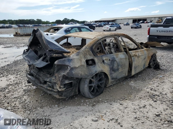 2013 BMW 3 Series 328i z VIN WBA3A5C58DF351480, wystawiony jako Copart lot #63066095 z przebiegiem Nie podano mil oraz Nie do naprawy • Non repairable. Historia ofert i sprzedaży dostępna na DreamBid. Obrazek 3.