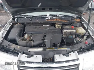 2006 Saturn ION with VIN 1G8AJ55F76Z211027, listed as a IAAI auction lot 42045991 with 165,206 mi miles. Bid and sale history available at carsss.com. Image 10.