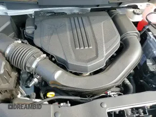 2025 Chevrolet Traverse FWD LT z VIN 1GNERGRS6SJ254843, wystawiony jako Copart lot #67647375 z przebiegiem 4 626 mil mil oraz Szkoda całkowita • Salvage title. Historia ofert i sprzedaży dostępna na DreamBid. Obrazek 16.