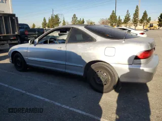 2001 Acura Integra LS with VIN JH4DC43531S005429, listed as a Copart auction lot 64278475 with 182,495 mi miles and Salvage title. Bid and sale history available at DreamBid. Image 2.
