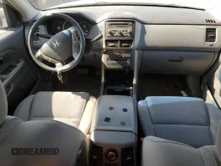 2008 Honda Pilot SE z VIN 5FNYF18398B037776, wystawiony jako Copart lot #60723815 z przebiegiem 241 169 mil mil oraz Szkoda całkowita • Salvage title. Historia ofert i sprzedaży dostępna na DreamBid. Obrazek 8.