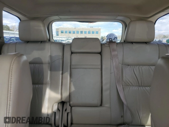 2014 Jeep Grand Cherokee Limited z VIN 1C4RJFBG5EC545425, wystawiony jako Copart lot #54035445 z przebiegiem 135 309 mil mil oraz Szkoda całkowita • Salvage title. Historia ofert i sprzedaży dostępna na DreamBid. Obrazek 10.