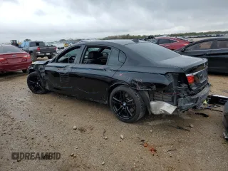 2014 BMW 7 Series ALPINA B7 with VIN WBAYE8C54ED135778, listed as a Copart auction lot 82931034 with 84,521 mi miles and Salvage Title. Bid and sale history available at carsss.com. Image 2.