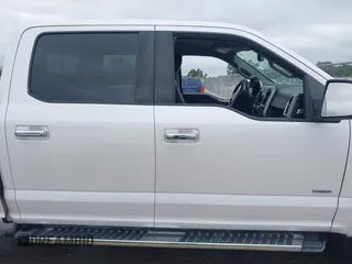 2015 Ford F-150 XL with VIN 1FTEW1CG7FKF16050, listed as a IAAI auction lot 42209687 with 150,370 mi miles and . Bid and sale history available at DreamBid. Image 13.