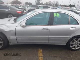 2003 Mercedes-Benz C 230 Kompressor with VIN WDBRF40J53A482256, listed as a IAAI auction lot 41579504 with 188,551 mi miles and . Bid and sale history available at DreamBid. Image 14.