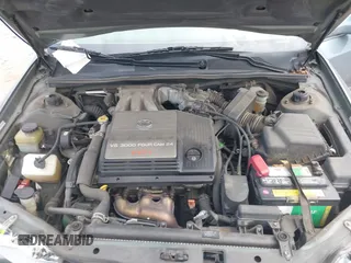 2001 Toyota Avalon XL with VIN 4T1BF28B91U135041, listed as a IAAI auction lot 41888876 with 135,808 mi miles and . Bid and sale history available at DreamBid. Image 10.