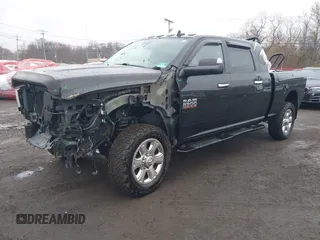 2018 Ram 2500 Big Horn with VIN 3C6UR5MJ5JG162332, listed as a IAAI auction lot 42002877 with 66,251 mi miles and . Bid and sale history available at DreamBid. Image 20.
