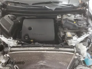 2021 Chevrolet Traverse RS with VIN 1GNERJKW4MJ150798, listed as a Copart auction lot 85663944 with 55,998 mi miles and Salvage Title. Bid and sale history available at carsss.com. Image 12.