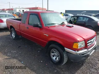 2003 Ford Ranger XLT Appearance с VIN 1FTYR44E73PA31196, выставлен на аукционе IAAI как лот 42069725 с пробегом 192 631 миль миль и . История ставок и продаж доступна на DreamBid. Изображение 1.