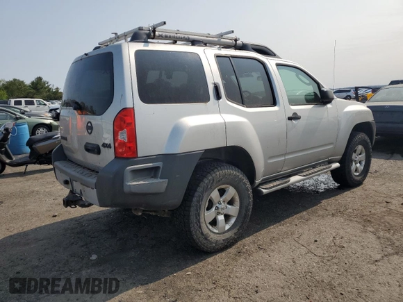 2010 Nissan Xterra SE z VIN 5N1AN0NW5AC509239, wystawiony jako Copart lot #59434865 z przebiegiem 106 209 mil mil oraz Czysty tytuł • Clean title. Historia ofert i sprzedaży dostępna na DreamBid. Obrazek 3.