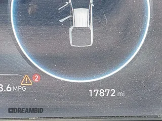 2023 Hyundai Santa Cruz SEL Premium z VIN 5NTJDDAF2PH075610, wystawiony jako IAAI lot #41855459 z przebiegiem 17 872 mil mil oraz . Historia ofert i sprzedaży dostępna na DreamBid. Obrazek 14.