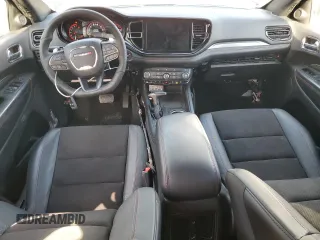 2015 Dodge Durango R/T with VIN 1C4SDJCT9FC771752, listed as a Copart auction lot 51382064 with Not provided miles and . Bid and sale history available at DreamBid. Image 8.
