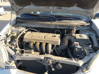 2006 Toyota Matrix STD with VIN 2T1KR32E26C588104, listed as a IAAI auction lot 41977865 with 242,577 mi miles and . Bid and sale history available at carsss.com. Image 10.